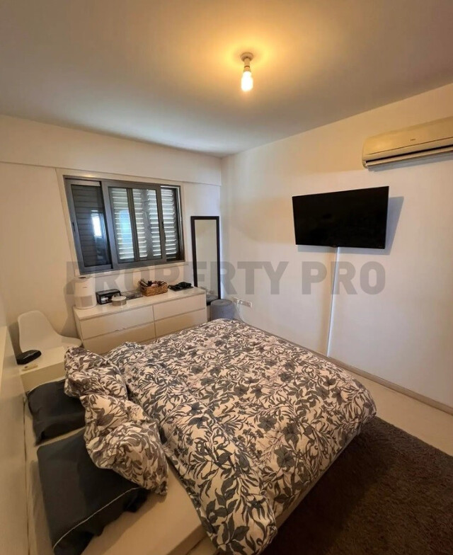 For Sale, Three-Bedroom Apartment in Pallouriotissa – photo 10