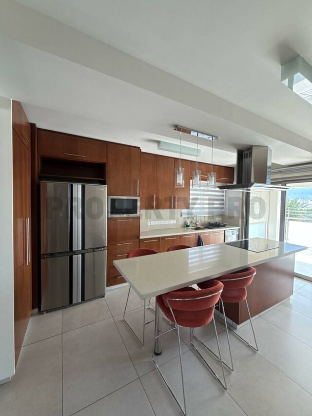 For Rent, Three-Bedroom Whole Floor Apartment in Acropolis – photo 29
