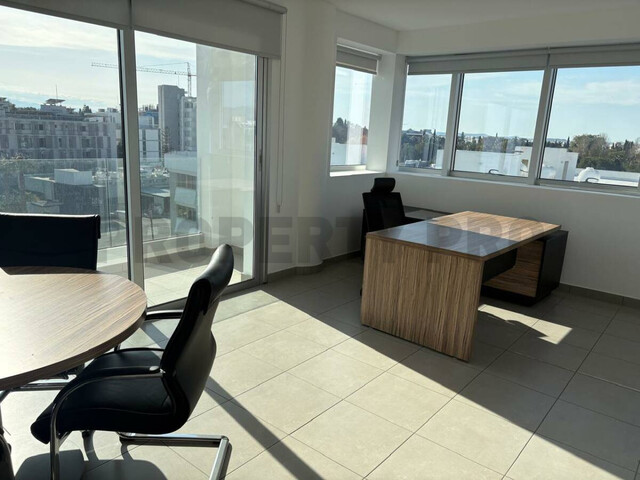 For Rent Premium Office Space  – Byzantiou Avenue – photo 3