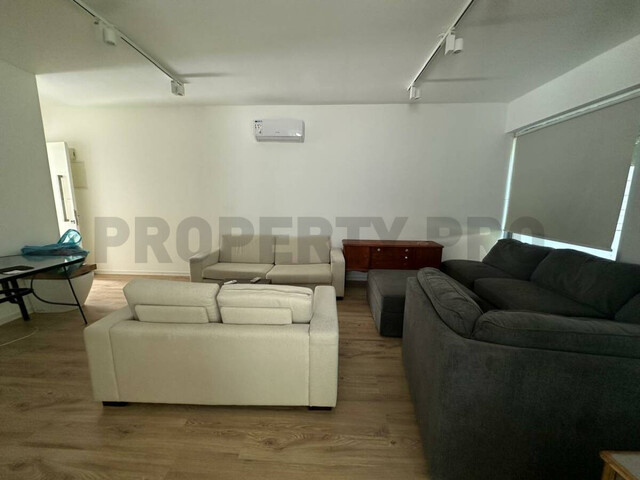 For Rent, Beautiful Two-Bedroom Ground Floor Apartment with Large Private Garden in Makedonitissa – photo 9