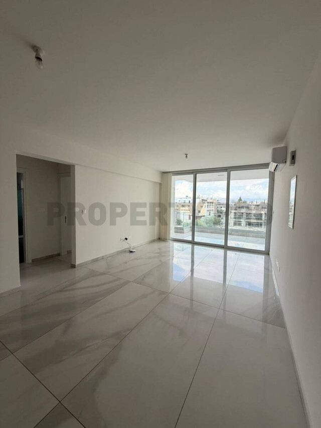 For Rent, Two-Bedroom Apartment in Strovolos – photo 2