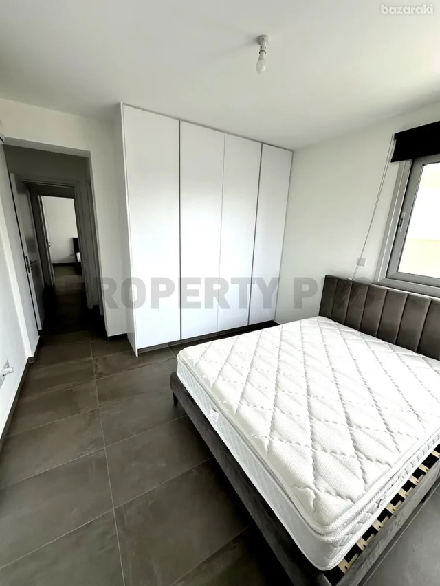 For Rent, Two Bedroom Luxury Apartment in Makedonitissa with Private Roof Garden – photo 9