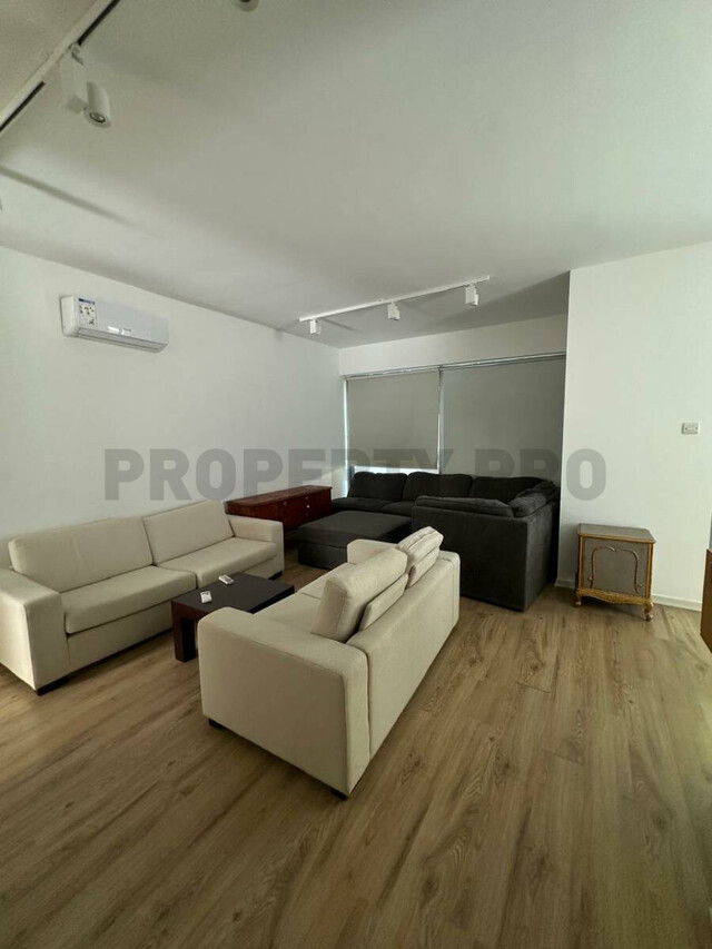 For Rent, Beautiful Two-Bedroom Ground Floor Apartment with Large Private Garden in Makedonitissa – photo 15