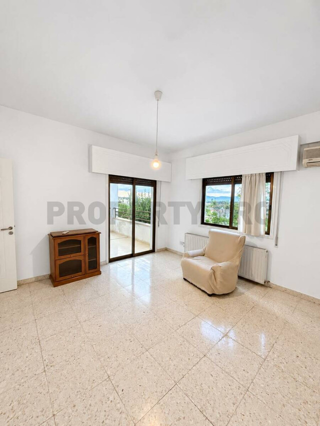 For Rent, Spacious Three-Bedroom Ground Floor House, in Makedonitissa / Egkomi – photo 7