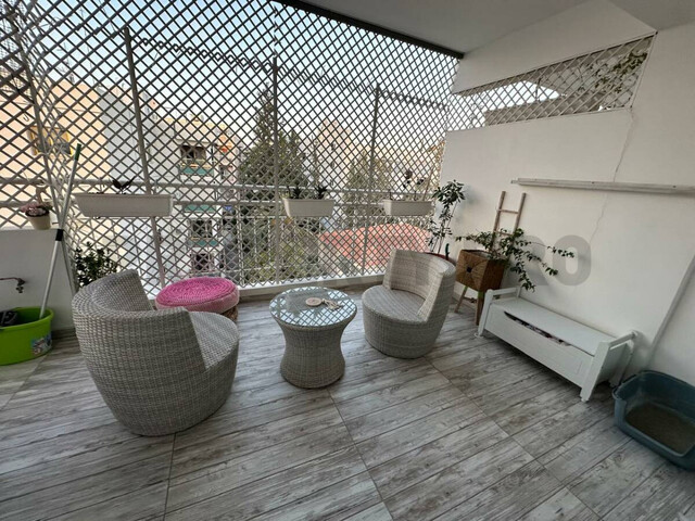 For Sale, Three-Bedroom Apartment in Central Nicosia – photo 29