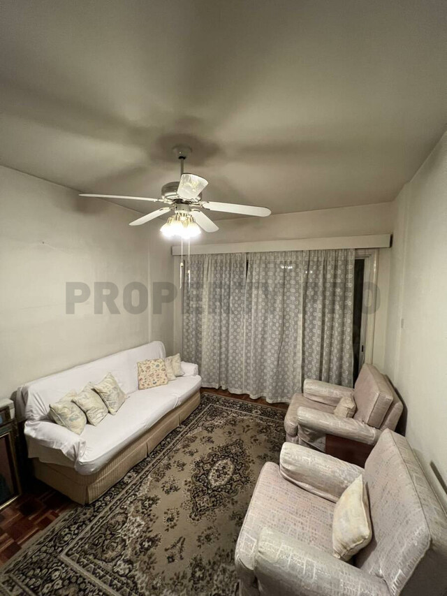 For Sale, Three-Bedroom Apartment in Egkomi / Makedonitissa – photo 1
