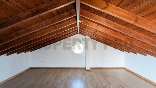 For Sale, Four-Bedroom Detached House with Attic, in Lakatamia – photo 18