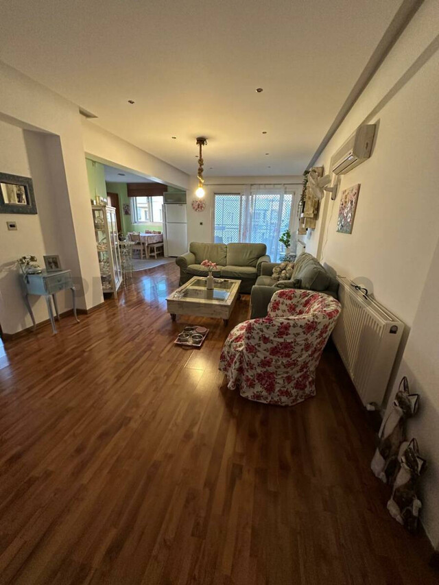 For Sale, Three-Bedroom Apartment in Central Nicosia – photo 1