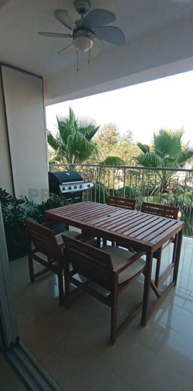For Sale, Fully Furnished Two-Bedroom Ground Floor Apartment in Anthoupolis – photo 7