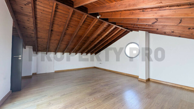 For Sale, Four-Bedroom Detached House with Attic, in Lakatamia – photo 17