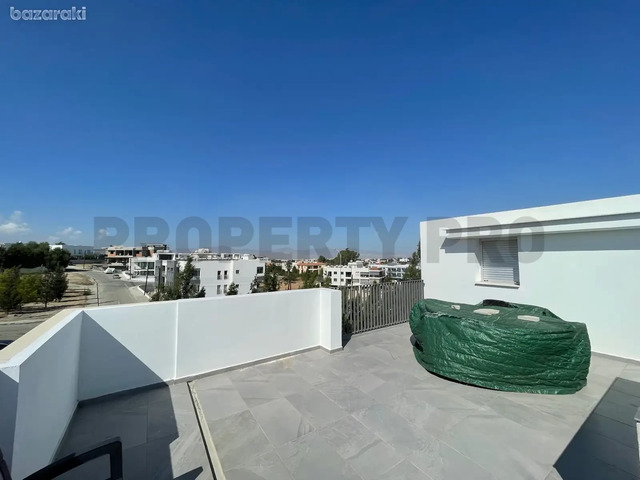 For Rent, Two Bedroom Luxury Apartment in Makedonitissa with Private Roof Garden – photo 8