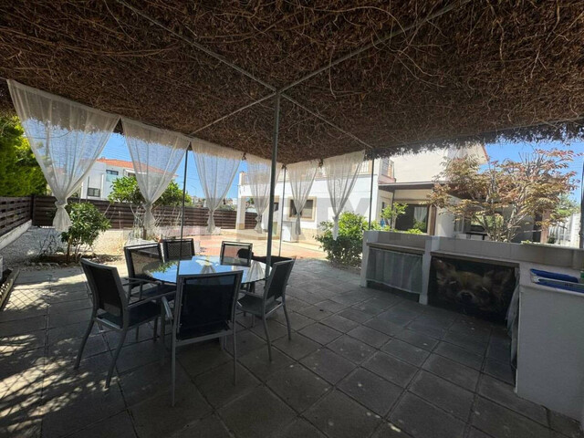 For Sale, Impressive Five-Bedroom Detached House in a Prime Location in Latsia – photo 10
