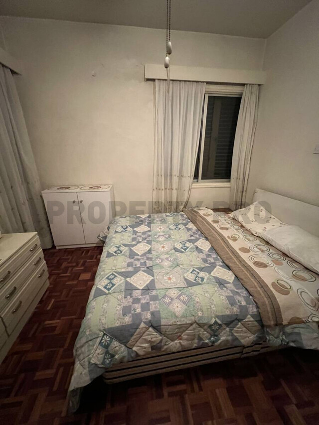 For Sale, Three-Bedroom Apartment in Egkomi / Makedonitissa – photo 2