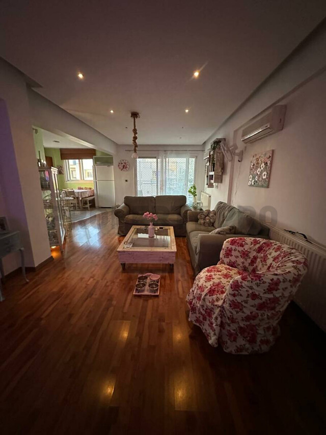 For Sale, Three-Bedroom Apartment in Central Nicosia – photo 37