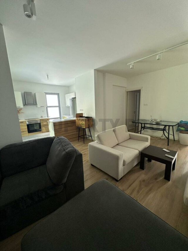 For Rent, Beautiful Two-Bedroom Ground Floor Apartment with Large Private Garden in Makedonitissa – photo 8