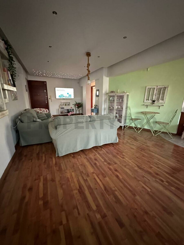 For Sale, Three-Bedroom Apartment in Central Nicosia – photo 32