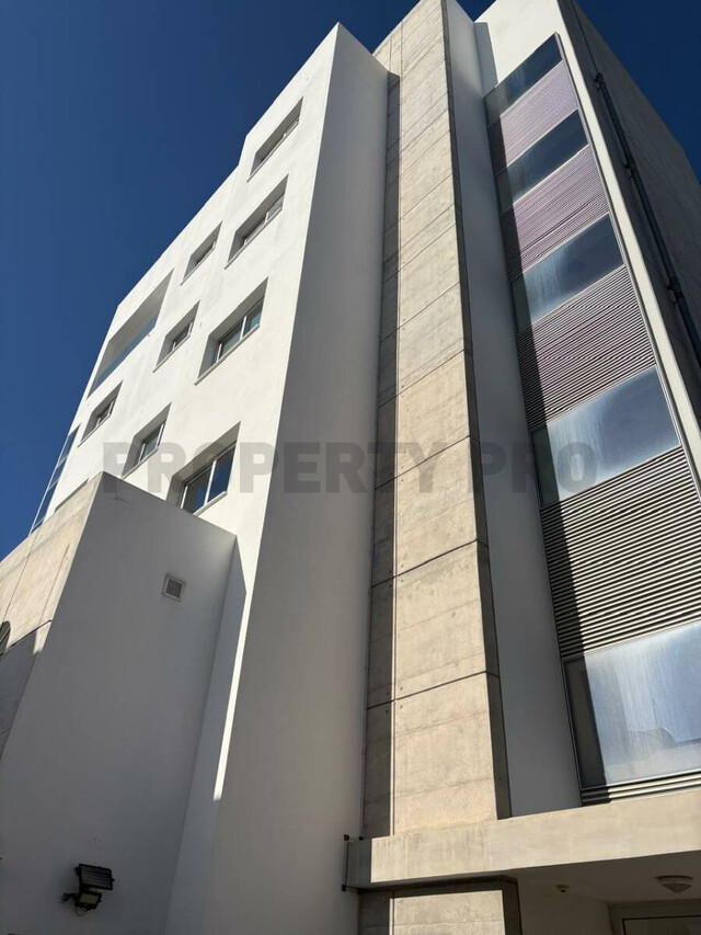 For Rent Premium Office Space  – Byzantiou Avenue – photo 1