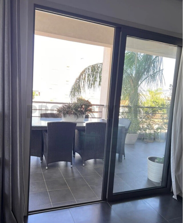 For Sale, Three-Bedroom Apartment in Pallouriotissa – photo 8