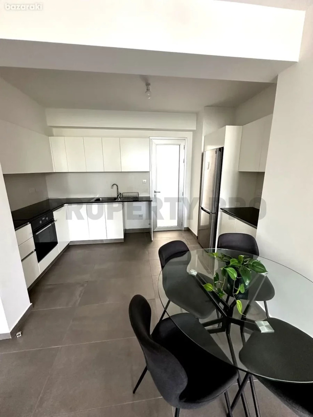 For Rent, Two Bedroom Luxury Apartment in Makedonitissa with Private Roof Garden – photo 5