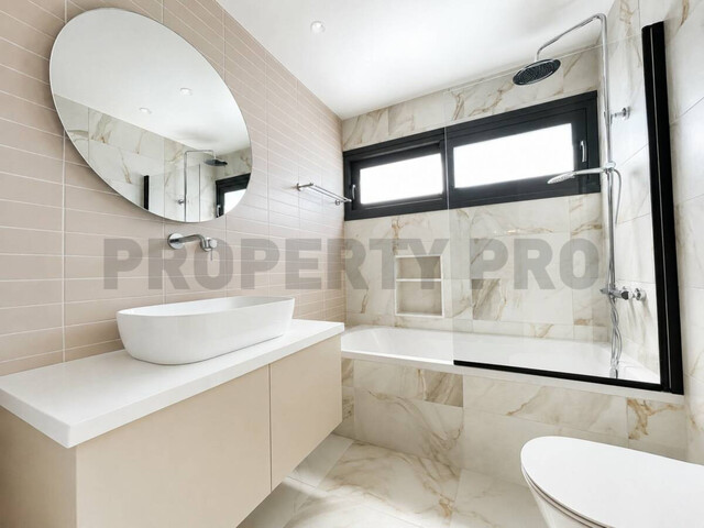 For Sale, Fully Renovated Three-Bedroom Apartment in Strovolos – photo 7