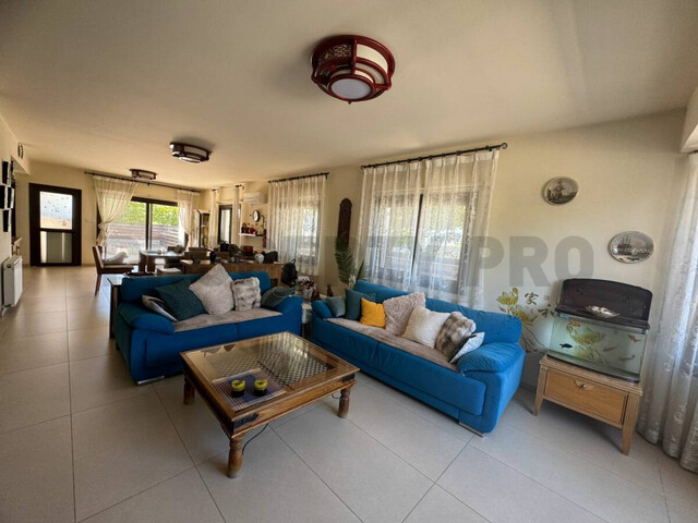 For Sale, Impressive Five-Bedroom Detached House in a Prime Location in Latsia – photo 16