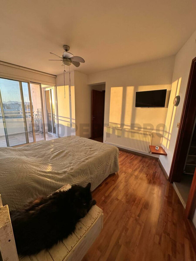 For Sale, Three-Bedroom Apartment in Central Nicosia – photo 16