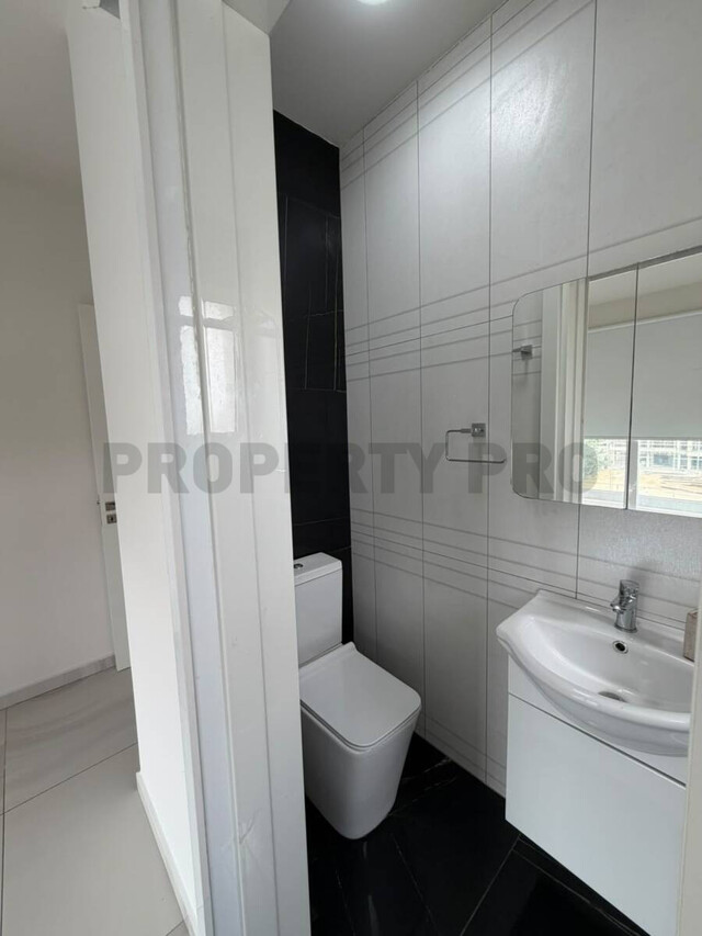 For Rent, Two-Bedroom Apartment in Strovolos – photo 8