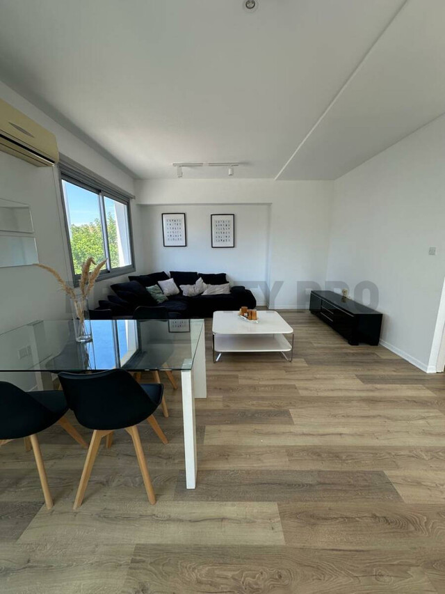 For Rent, Two-Bedroom Apartment in Makedonitissa – photo 8