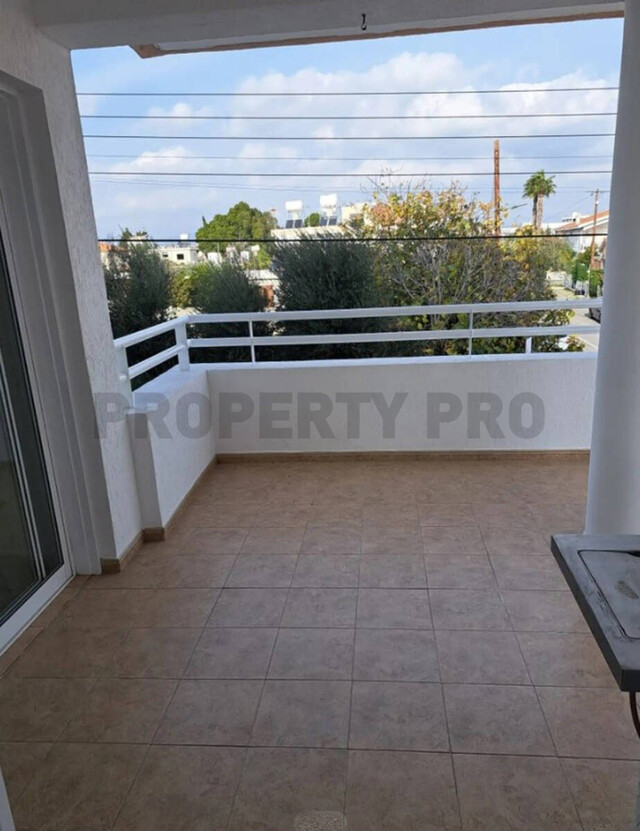 For Sale, Three-Bedroom Apartment in Central Strovolos – photo 8