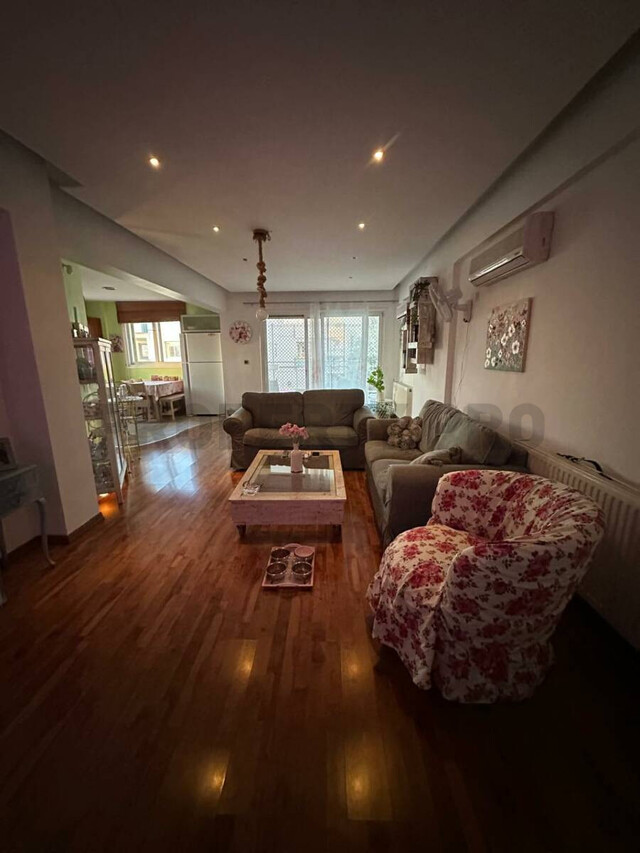 For Sale, Three-Bedroom Apartment in Central Nicosia – photo 35