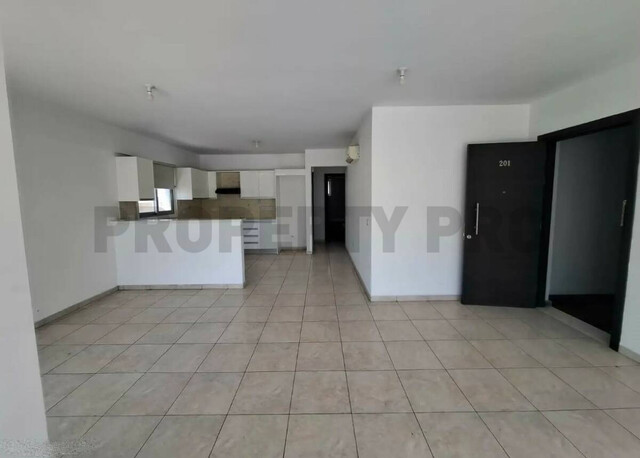 For Sale, Two-Bedroom Apartment in Prime Strovolos Location – photo 1