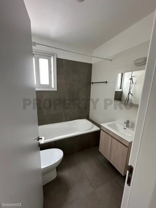 For Rent, Two Bedroom Luxury Apartment in Makedonitissa with Private Roof Garden – photo 2