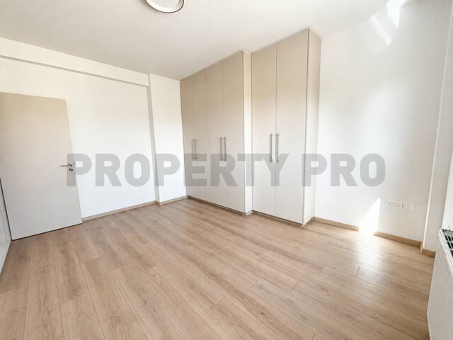For Sale, Fully Renovated Three-Bedroom Apartment in Strovolos – photo 38