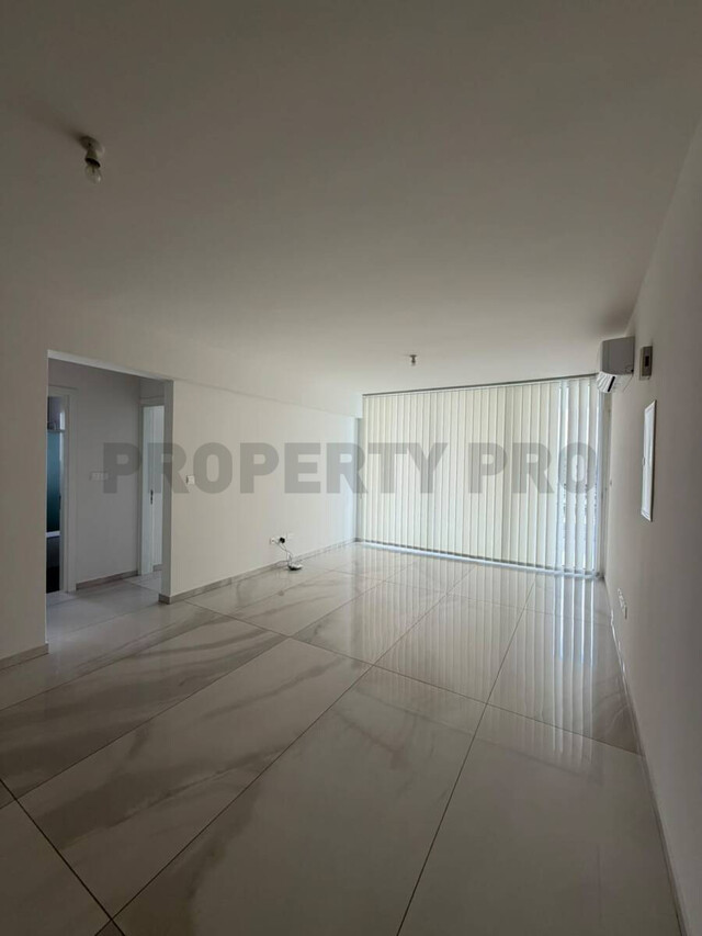 For Rent, Two-Bedroom Apartment in Strovolos – photo 1