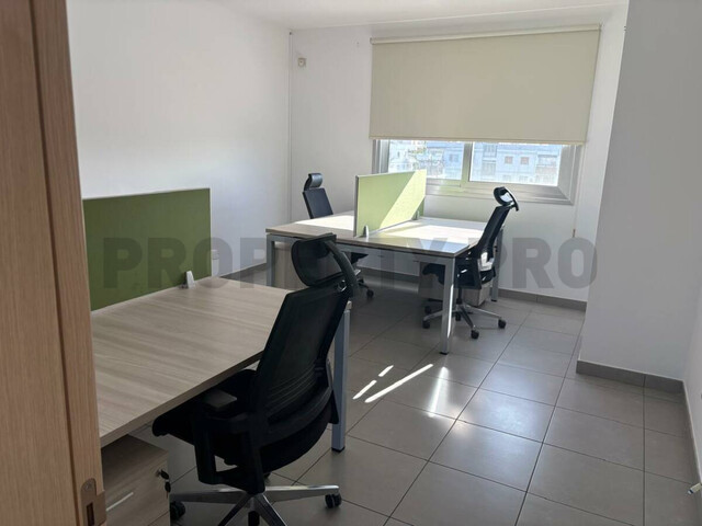 For Rent Premium Office Space  – Byzantiou Avenue – photo 8