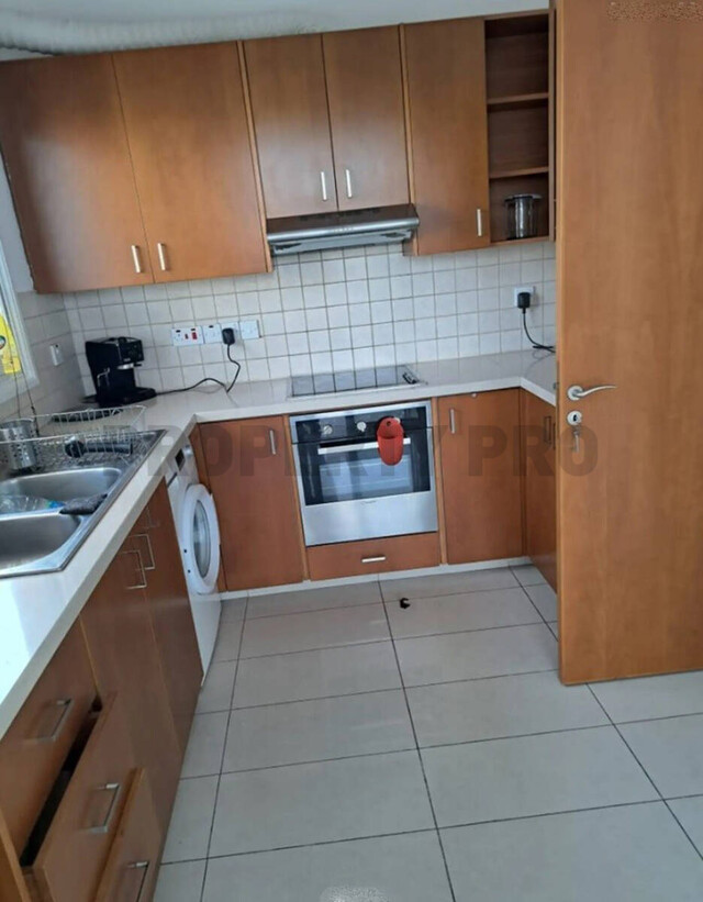 For Sale, Three-Bedroom Apartment in Central Strovolos – photo 12