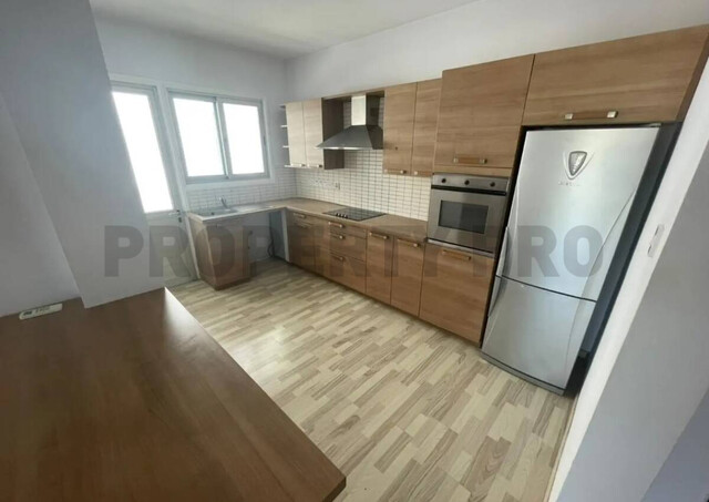 For Sale, Two-Bedroom Apartment in Pallouriotissa – photo 3