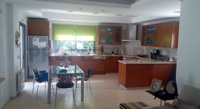 For Sale, Four-Bedroom Detached House in Mammari – photo 7