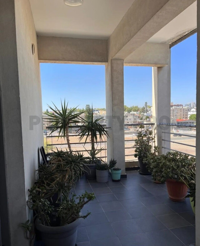 For Sale, Three-Bedroom Apartment in Pallouriotissa – photo 4