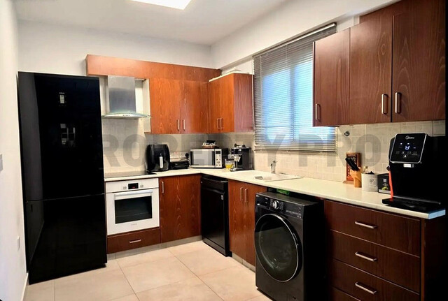 For Sale, Two-Bedroom Ground Floor Apartment in Geri – photo 2