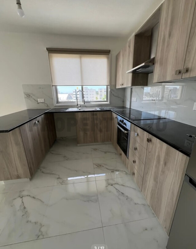 For Sale, Three-Bedroom Apartment in Dasoupolis – photo 3