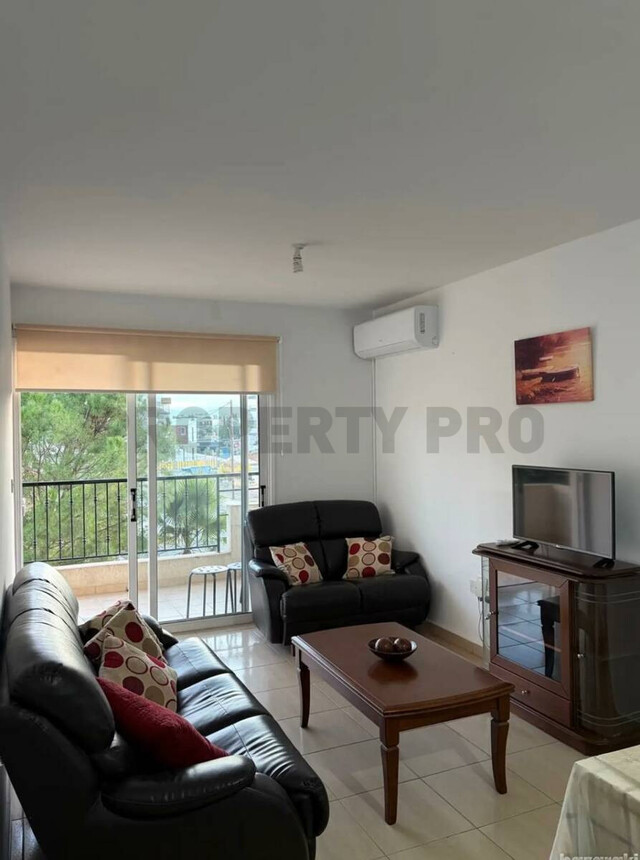 For Sale, One-Bedroom Apartment in Lakatamia – photo 3