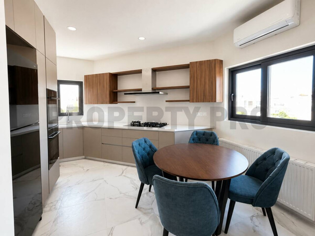 For Sale, Fully Renovated Three-Bedroom Apartment in Strovolos – photo 34