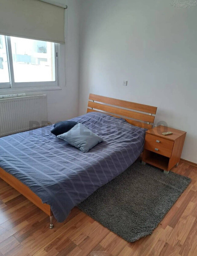 For Sale, Three-Bedroom Apartment in Central Strovolos – photo 13