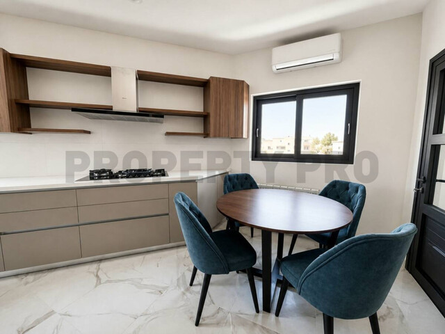 For Sale, Fully Renovated Three-Bedroom Apartment in Strovolos – photo 5