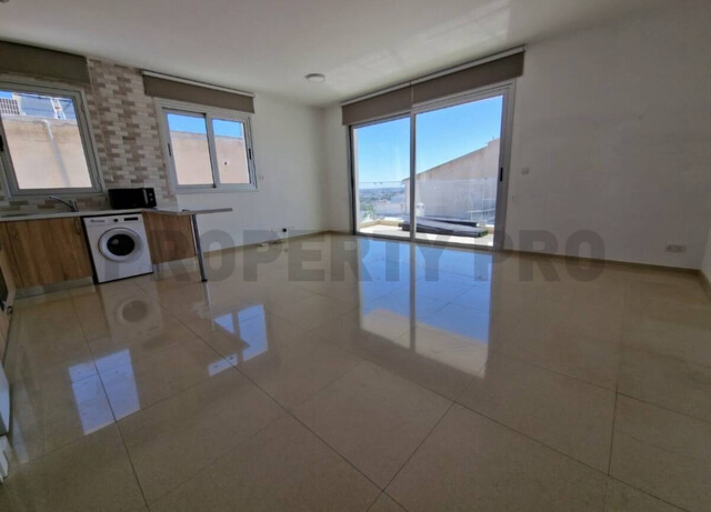 For Rent, Two-Bedroom Apartment in Anthoupolis / Lakatamia – photo 8