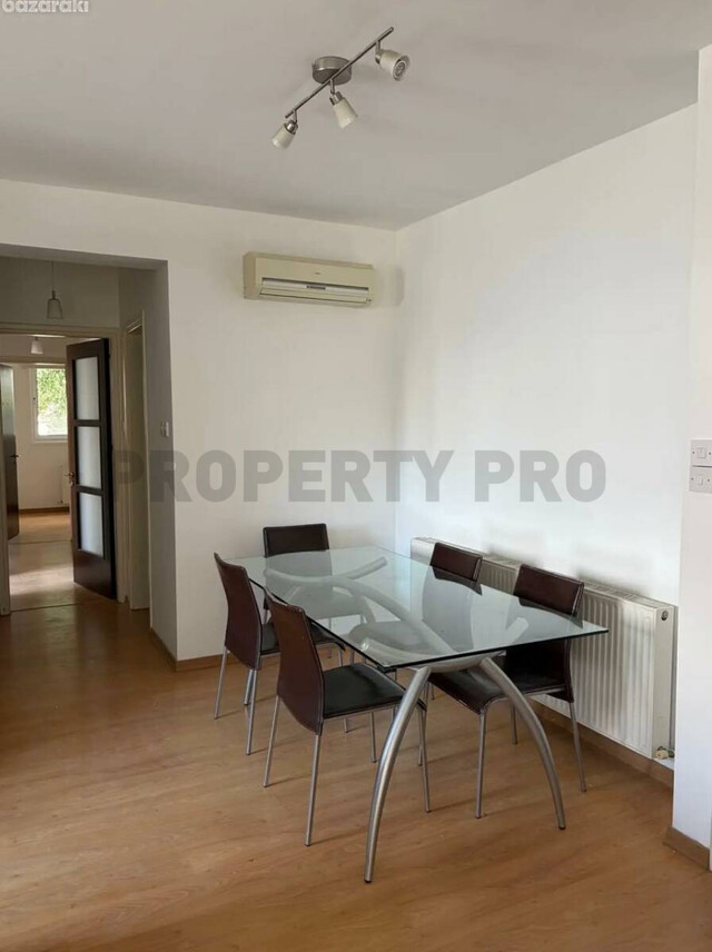 For Sale, Three-Bedroom Apartment in Agioi Omologites – photo 1
