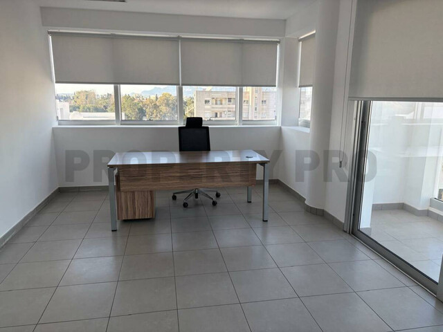 For Rent Premium Office Space  – Byzantiou Avenue – photo 5