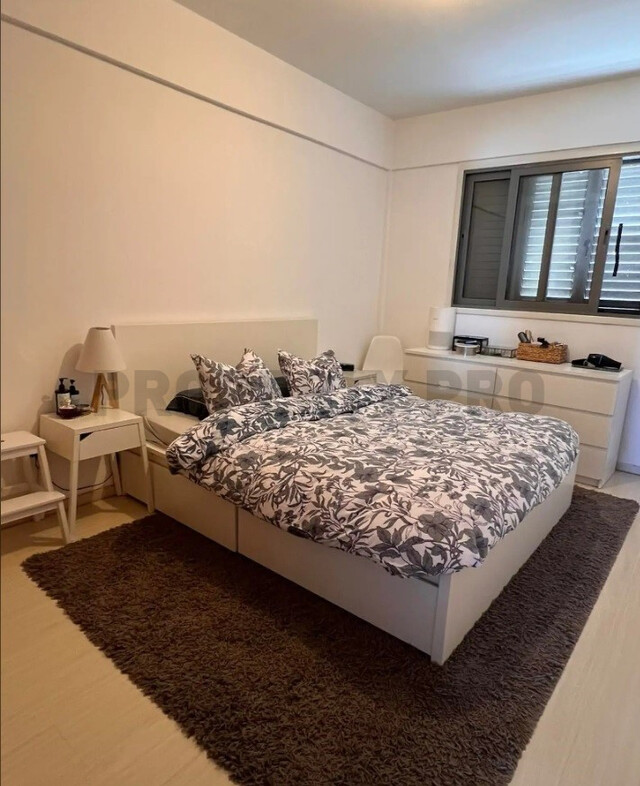 For Sale, Three-Bedroom Apartment in Pallouriotissa – photo 9