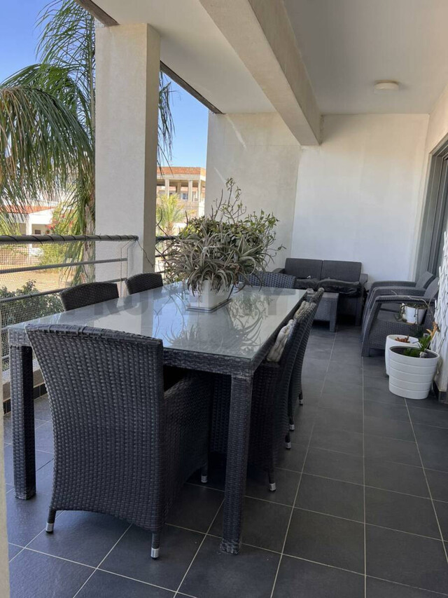 For Sale, Three-Bedroom Apartment in Pallouriotissa – photo 16